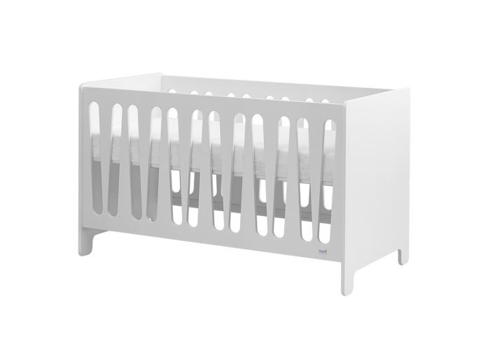 Bērnu gultiņa 140x70 (Forms kolekcija)